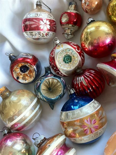 The Allure of Vintage WBCFS Tree Ornaments: Nostalgia and Collectability